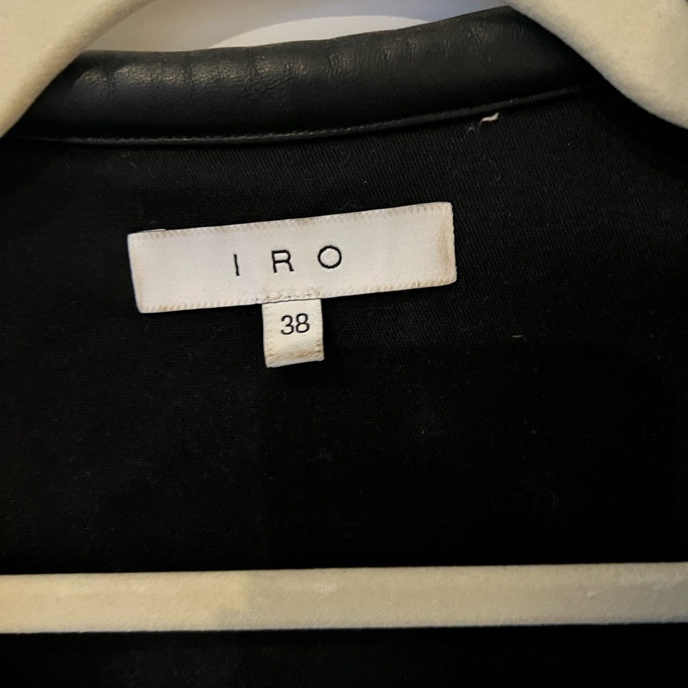 Iro jacket - Picture 3 of 5
